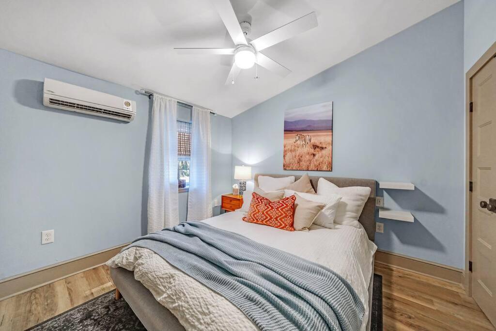 Luxury Apartment In Historic Carriage House Кеннет-Сквер Экстерьер фото