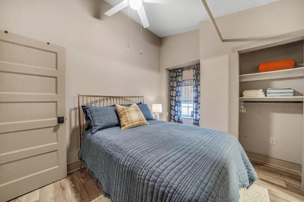 Luxury Apartment In Historic Carriage House Кеннет-Сквер Экстерьер фото