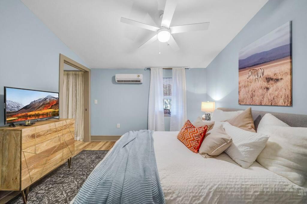 Luxury Apartment In Historic Carriage House Кеннет-Сквер Экстерьер фото
